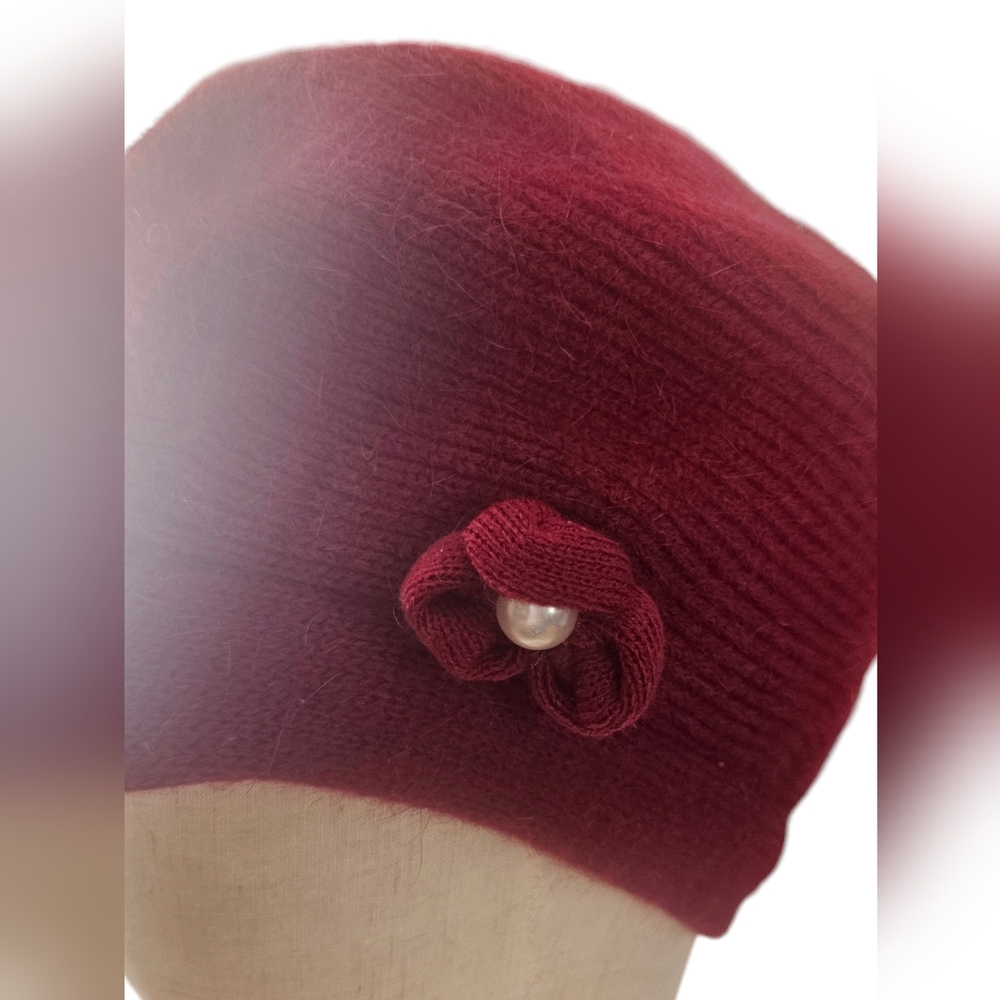 Winter Hat - Picture 3 of 4
